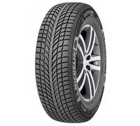 Pneus d'Hiver 255/55 R19 Michelin 111V Latitudealpinla2 XL M+S