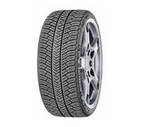 PNEU Michelin PILOT ALPIN PA4 265/40R18 101V 0 plis XL,M+S,3PMSF