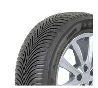 Pneus d'hiver MICHELIN Alpin 5 205/55R16 91H