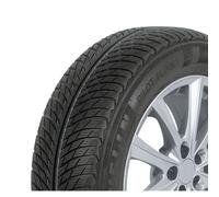 Pneus d'hiver MICHELIN Pilot Alpin 5 275/40R19 XL 105V