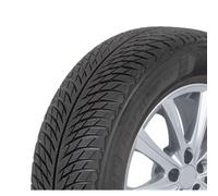 Michelin Pneu hiver Pilot Alpin 5 SUV 275/50 R20 113V XL MO