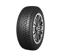 Nankang SV-3 Winter 185/60 R15 88H auto Pneus hiver Pneus RENAULT: Twingo 3, CLIO 3, Clio 4, VOLKSWAGEN: Polo V 3/5 portes, Polo IV 3/5 portes JY195