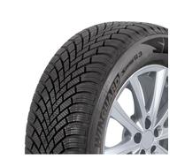 Nexen WinGuard Snow G3 WH21 155/65R14 75T 3PMSF D C 71 B