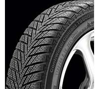 Pneus d'Hiver nouveaux 145/80 R13 75Q Continental CONTIWINTERCONTACT TS 800 M+S
