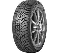 Pneus d'Hiver nouveaux 155/70 R13 75T Kumho WINTERCRAFT WP52+ M+S