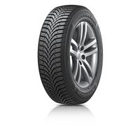 Pneus d'Hiver nouveaux 175/55 R15 77T Hankook WINTER I'CEPT RS2 W452 M+S