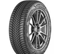 Pneus d'Hiver nouveaux 195/55 R16 91H Goodyear ULTRAGRIP PERF. 3 XL M+S
