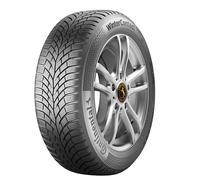 Pneus d'Hiver nouveaux 195/65 R15 91T Continental WinterContact TS 870 M+S