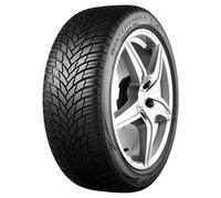 Pneus d'Hiver nouveaux 205/55 R17 95V Firestone WINTERHAWK 4 XL M+S