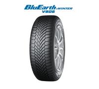 Pneus d'Hiver nouveaux 215/50 R17 95V Yokohama BluEarthWinter V906 XL M+S
