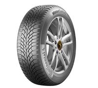 Pneus d'Hiver nouveaux 215/60 R16 95H Continental WinterCont. TS 870 M+S