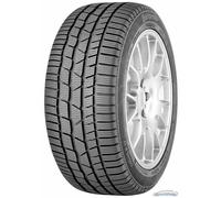 Continental ContiWinterContact™ TS 830 P 215/60R16 99H ContiSeal XL 3PMSF D C 72 B