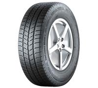 Pneus d'Hiver nouveaux 215/65 R16C 106/104T Continental VanContact Winter M+S