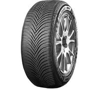 Pneus d'Hiver nouveaux 225/55 R17 97H Michelin ALPIN 5 Runflat M+S MOEZP
