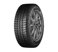 Pneus d'Hiver nouveaux 225/75 R16C 121/120R Dunlop ECONODRIVE WINTER M+S