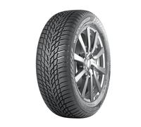 Pneus d'Hiver nouveaux 235/50 R18 101V Nokian SNOWPROOF 1 XL M+S