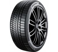 Pneus d'Hiver nouveaux 235/55 R19 101H Continental WinterContact TS 850 P Runfla