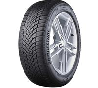 Pneus d'Hiver nouveaux 235/55 R19 101T Bridgestone BLIZZAK LM005 M+S