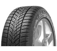 Pneus d'Hiver nouveaux 245/45 R17 99H Dunlop SP WIN SPORT 4D XL M+S MO