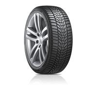 Pneus d'Hiver nouveaux 255/40 R19 100V Hankook Winter Icept Evo3 W330 XL M+S