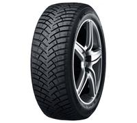 Pneus d'Hiver nouveaux 265/60 R18 114T Nexen WINGUARD WinSpike 3 XL M+S STUDDED