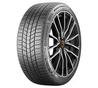 Pneus d'Hiver nouveaux 275/40 R21 107V Continental WinterContact 8 S XL M+S FR