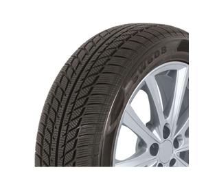 Pneus d'hiver TRAZANO SW608 215/45R17 91V XL