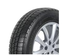 Vredestein Comtrac 2 Winter + 215/65R16C 109/107R 3PMSF D B 73 B