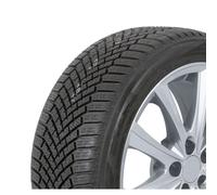 Yokohama BluEarth-Winter (V906) 195/65R15 95T XL 3PMSF D B 71 B