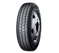 Pneus d'hiver YOKOHAMA YOKOHAMA WY01 195/75R16C, 107/105R TL