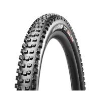 Maxxis Pneu VTT Dissector 3CT EXO+ TR Tubeless 120 TPI 27.5 x 2.60 Noir