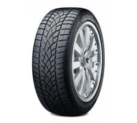 Pneus DUNLOP 235/55 R19 101V WINTERSPORT 4D N0 (PORSCHE) MFS WINTER/INVIERNO