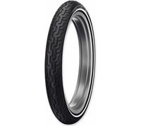 Dunlop D 402 F H/D MWW ( MH90-21 TL 54H M/C, Roue avant MWW )