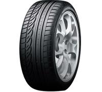 Dunlop Pneus été SP Sport 01 235/55 R17 99V – Pour Volkswagen Tiguan I et Ford Kuga 2