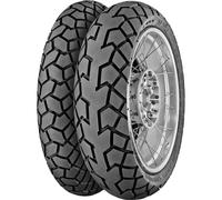 Continental TKC 70 ( 90/90-21 TL 54T Marquage M+S, M/C, Roue avant )