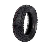 Pneus épais tout-terrain 255 x 80 pour scooter électrique pour Zero 10x 10 pouces
