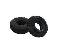 Pneus et chambres à air - - 3.00-4 (260x85) - Caoutchouc résistant - Compatible chariots, diables