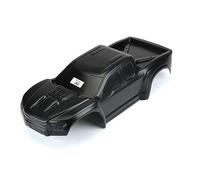 Pneus et Roues PROLINE Pro-Line Racing Pre-Cut 2017 Ford F-150 Raptor Black Body X-MAXX PRO348218 Body & Wings