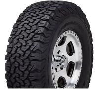 PNEUS Eté BFGoodrich ALL TERRAIN T/A KO 2 225/65 R17 107 S 4x4 été