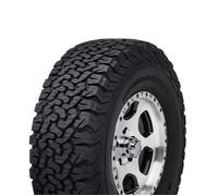 PNEUS Eté BFGoodrich ALL TERRAIN T/A KO 2 285/75 R16 116 R 4x4 été