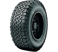 PNEUS Eté BFGoodrich ALL TERRAIN T/A KO 2 33/12.5 R15 108 R 4x4 été