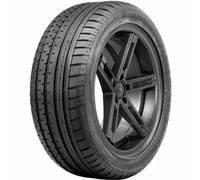CONTINENTAL SPORTCONTACT2 215/40 R18 89W
