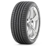 Goodyear Eagle F1 Asymmetric 2 ( 255/50 R19 103Y N0, SUV, avec protège-jante (MFS) )