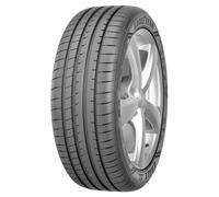 Goodyear Eagle F1 Asymmetric 3 XL FP - 225/45R17 94Y - Pneu Été