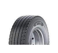 Michelin - Pneu X LINE ENERGY D(60) - Longue distance - 315/60R22.5 - 152L - M+S,3PMSF