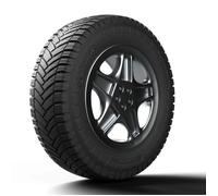 PNEUS Eté Michelin AGILIS CROSSCLIMATE 215/70 R15 109 R Camionnette été
