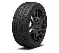 Nexen N'Fera Primus 245/45R17 99Y XL C A 71 2