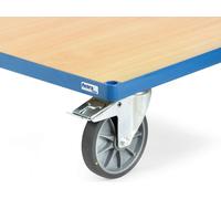 Pneus Fetra TPE-ESD Ø 200 mm Supplément de prix