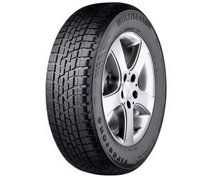 PNEUS FirestoneMultiSeason 2 - 4 saisons V 97 4 saisons 3286341673517 215/55 R16 97 V