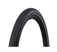 Schwalbe G-one Allround Hs473 Tubeless 29´´ X 2.25 Mtb Tyre Noir 29´´ x 2.25 Black